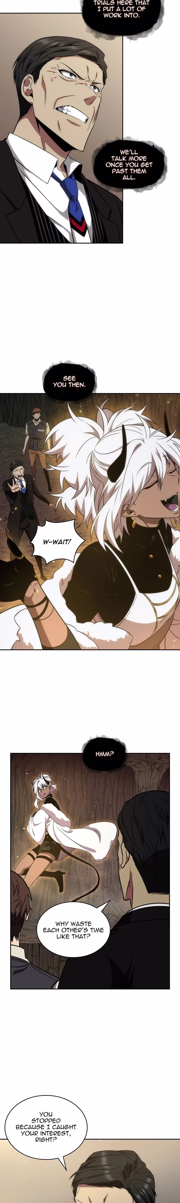 Tomb Raider King - Chapter 273 - Part 14