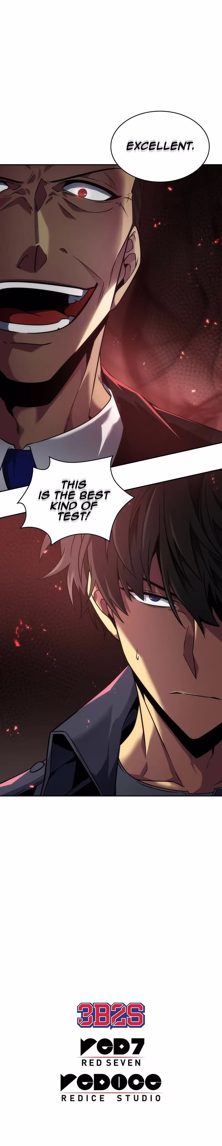 Tomb Raider King - Chapter 273 - Part 22