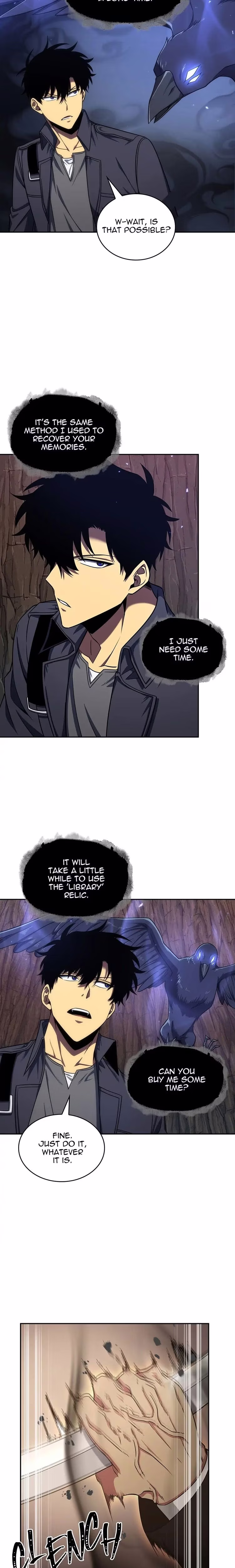 Tomb Raider King - Chapter 274 - Part 6