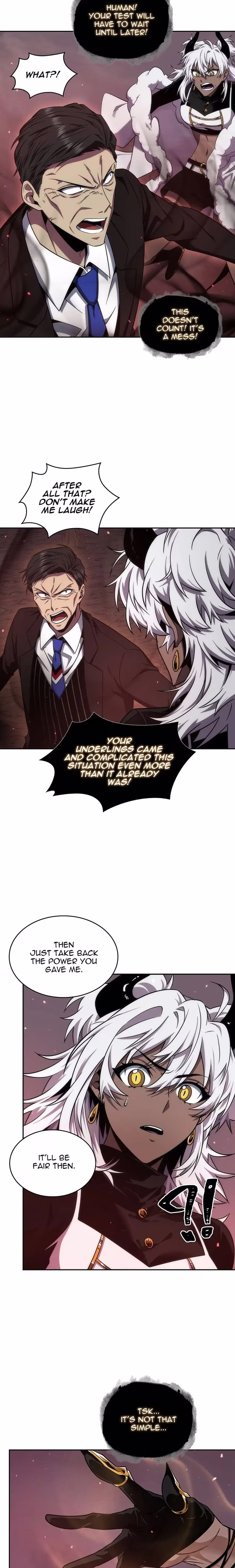 Tomb Raider King - Chapter 274 - Part 16