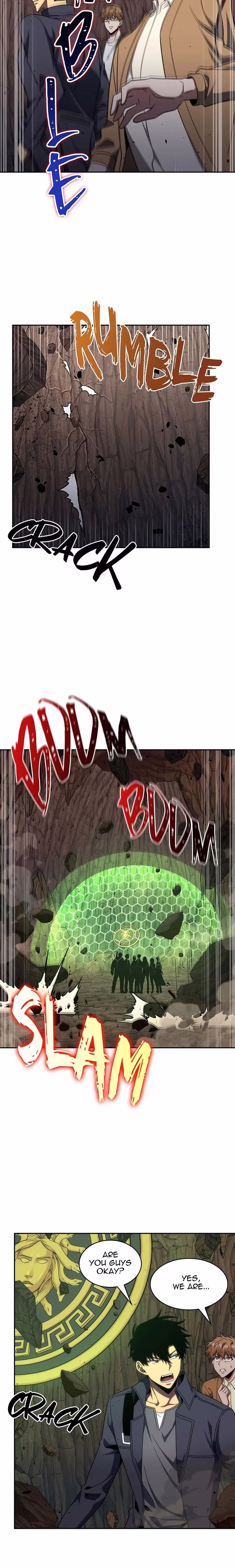 Tomb Raider King - Chapter 275 - Part 19