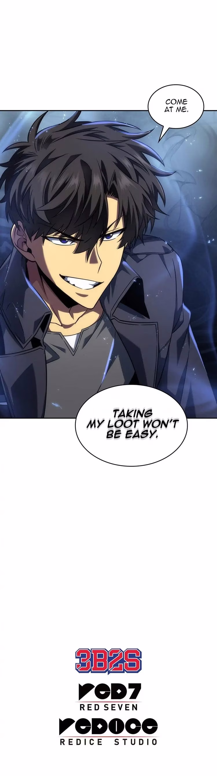 Tomb Raider King - Chapter 275 - Part 21