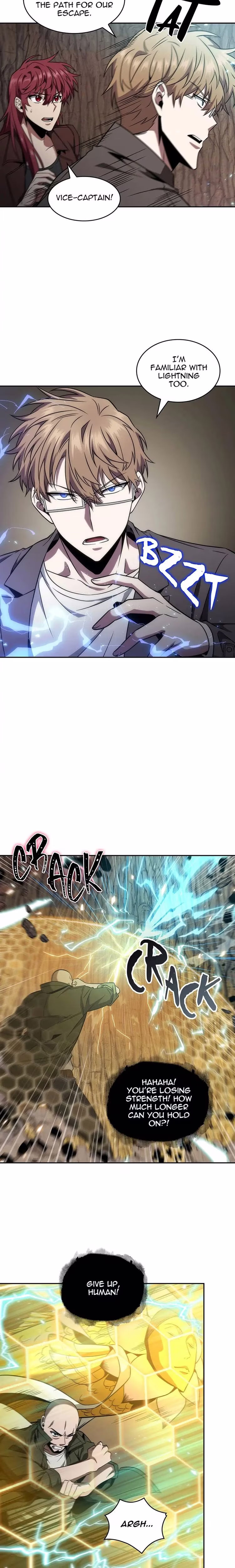 Tomb Raider King - Chapter 277 - Part 10