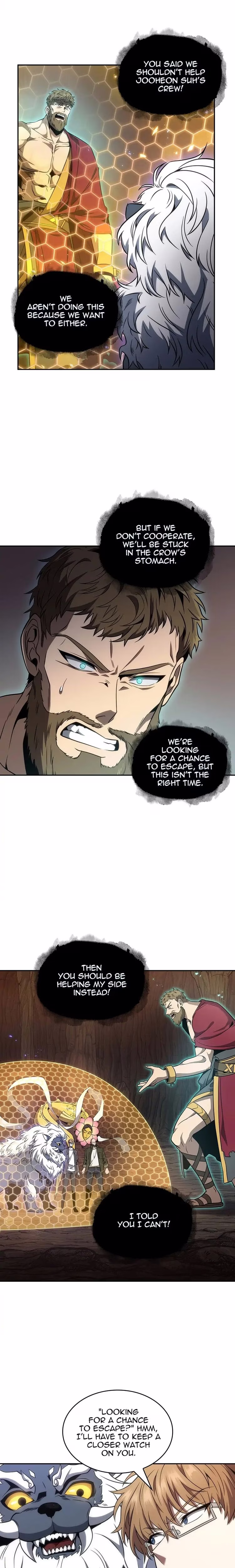 Tomb Raider King - Chapter 277 - Part 12