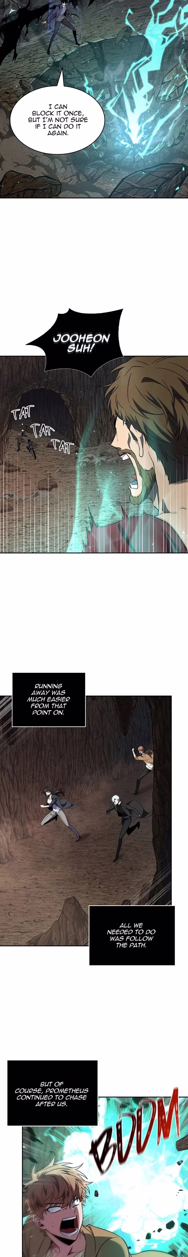 Tomb Raider King - Chapter 277 - Part 19