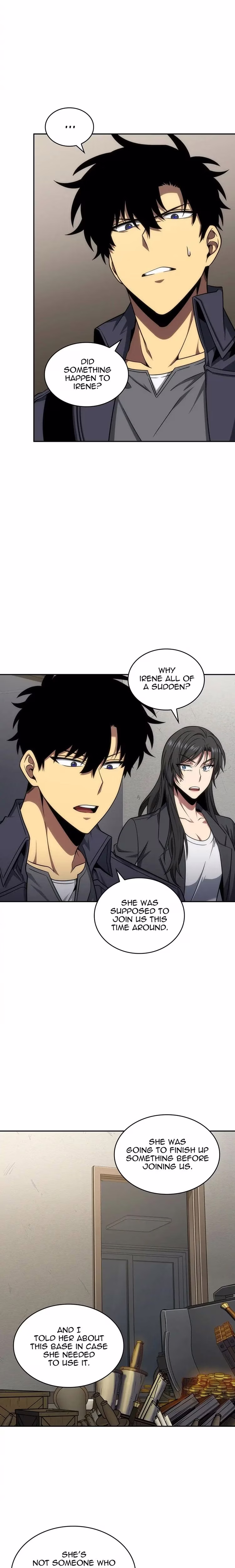 Tomb Raider King - Chapter 278 - Part 17