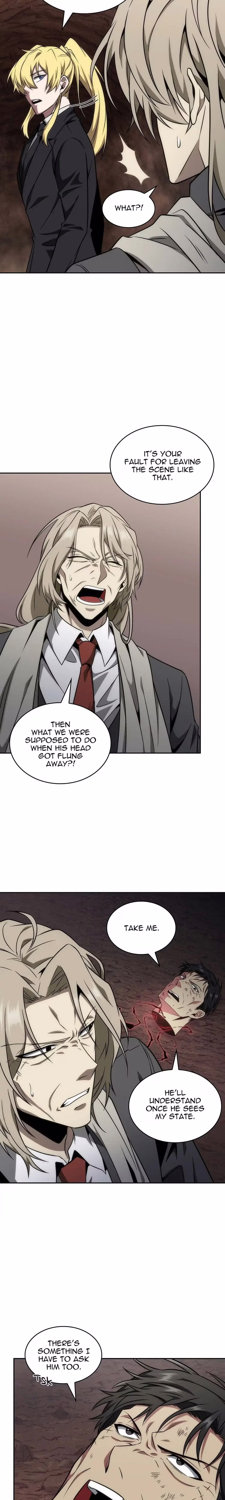 Tomb Raider King - Chapter 279 - Part 13