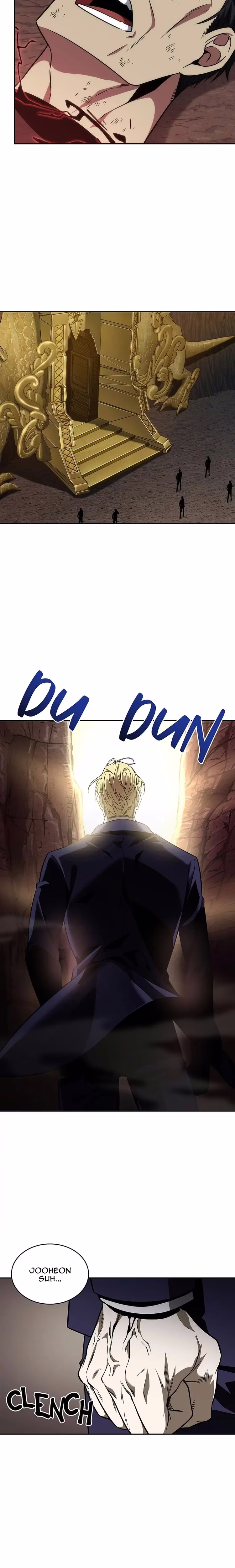 Tomb Raider King - Chapter 279 - Part 14