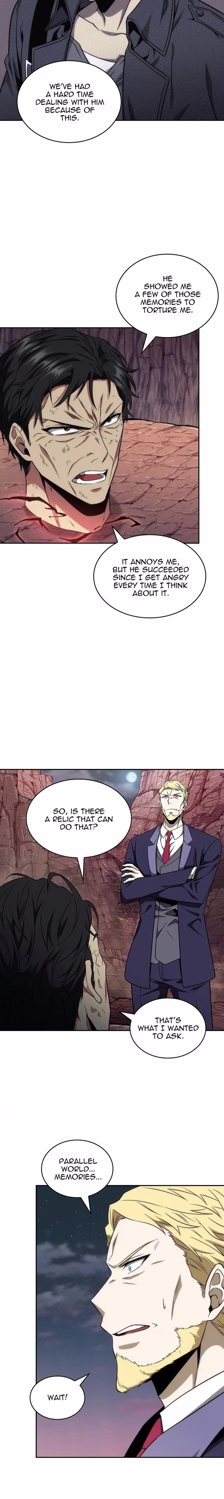 Tomb Raider King - Chapter 279 - Part 20