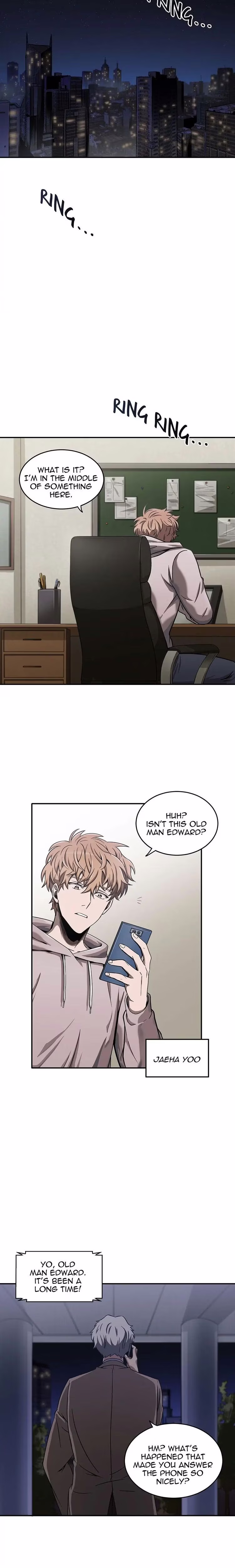 Tomb Raider King - Chapter 28 - Part 7