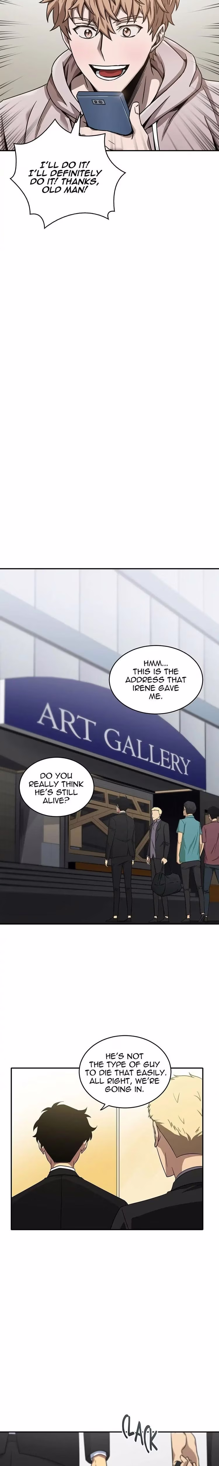 Tomb Raider King - Chapter 28 - Part 10