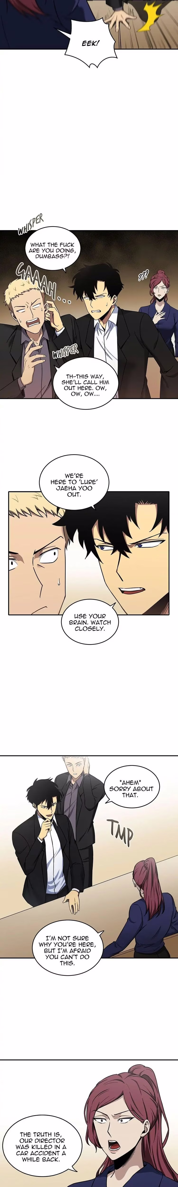 Tomb Raider King - Chapter 28 - Part 12