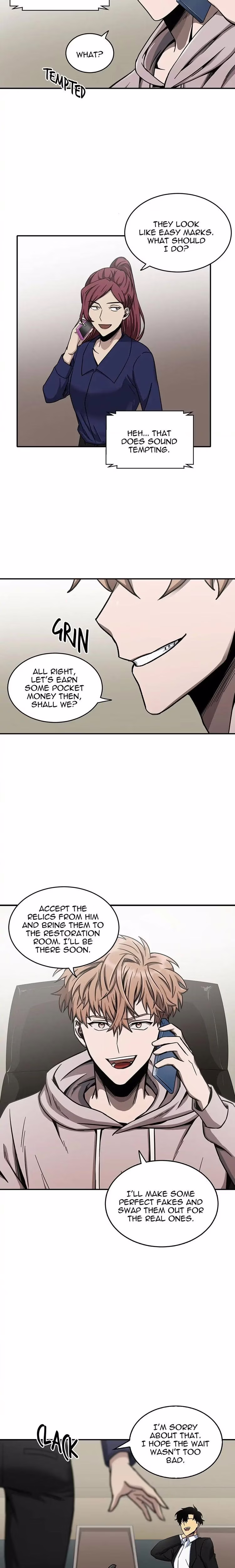 Tomb Raider King - Chapter 28 - Part 17