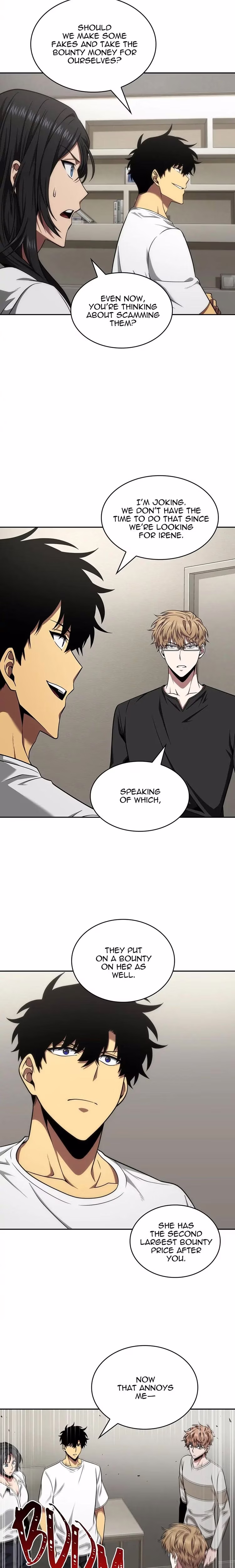 Tomb Raider King - Chapter 280 - Part 13