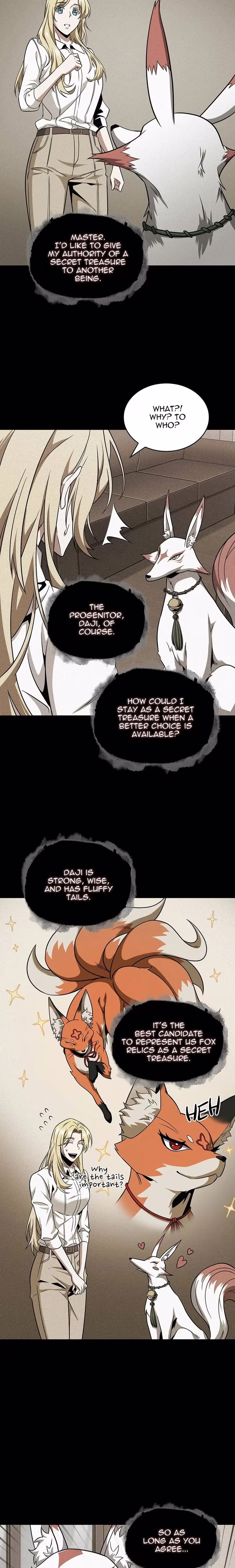 Tomb Raider King - Chapter 281 - Part 8