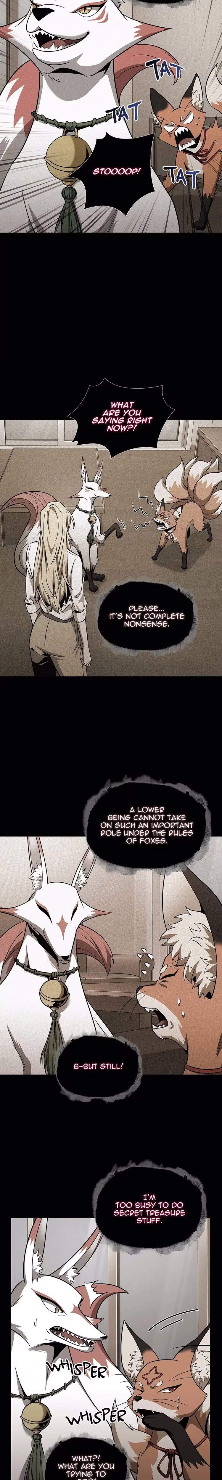 Tomb Raider King - Chapter 281 - Part 9