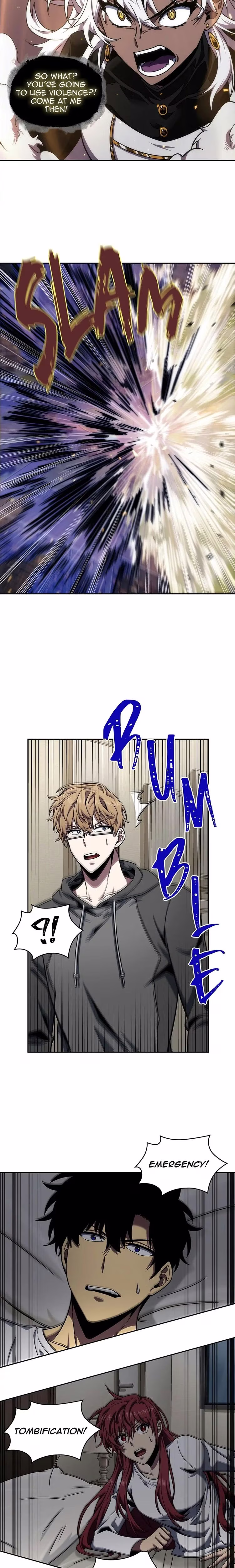 Tomb Raider King - Chapter 282 - Part 7