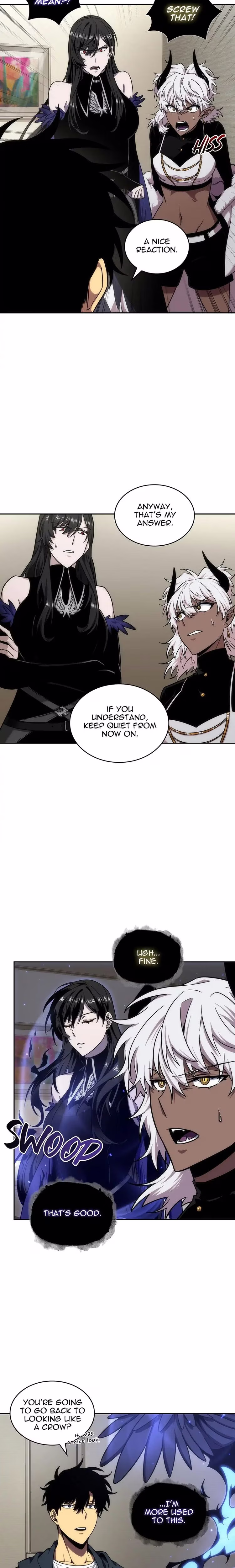 Tomb Raider King - Chapter 282 - Part 16