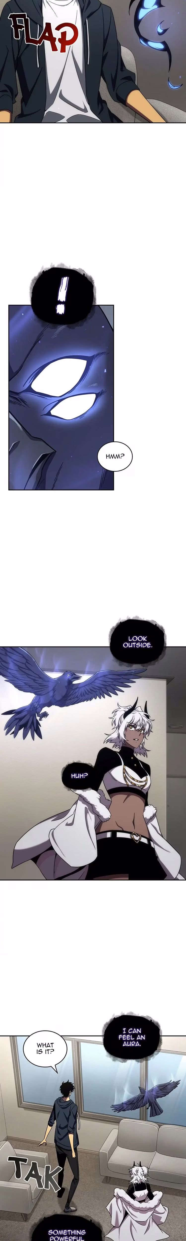 Tomb Raider King - Chapter 282 - Part 17