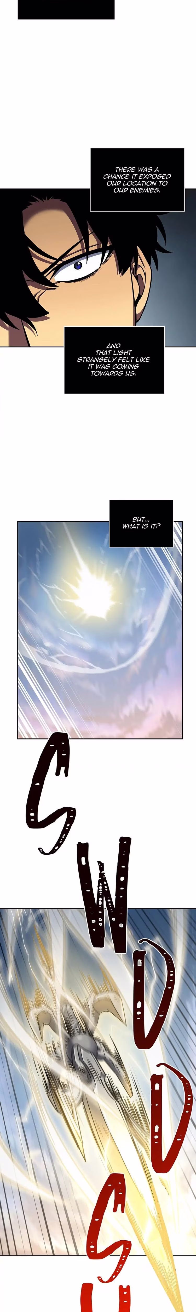 Tomb Raider King - Chapter 282 - Part 19