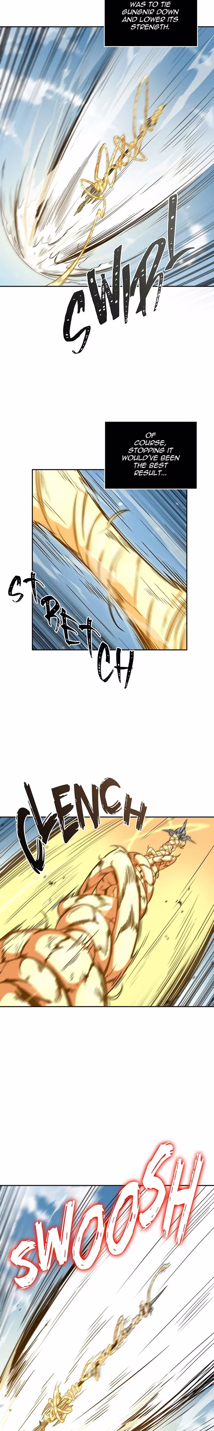 Tomb Raider King - Chapter 283 - Part 15