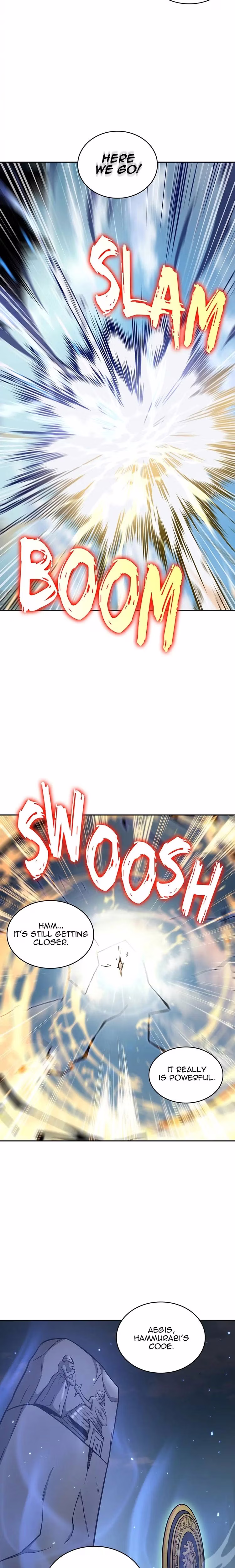 Tomb Raider King - Chapter 283 - Part 17