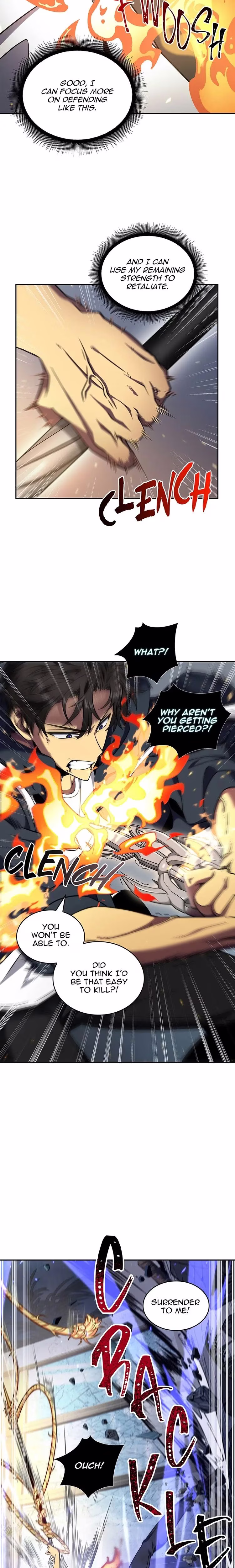 Tomb Raider King - Chapter 284 - Part 6