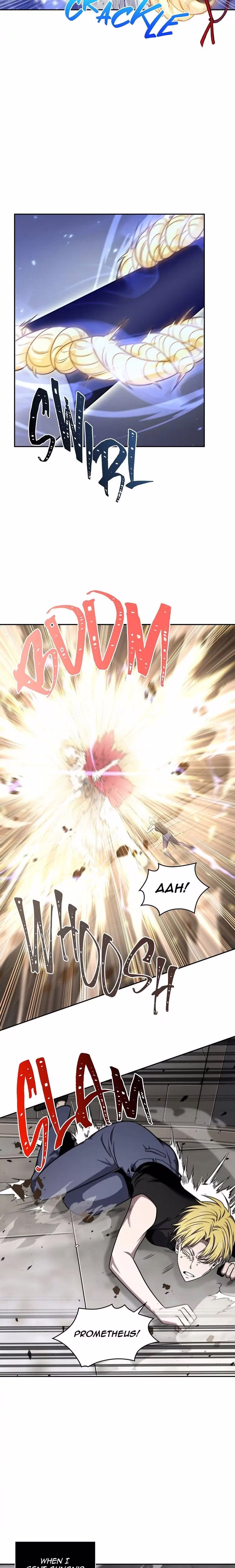 Tomb Raider King - Chapter 284 - Part 17