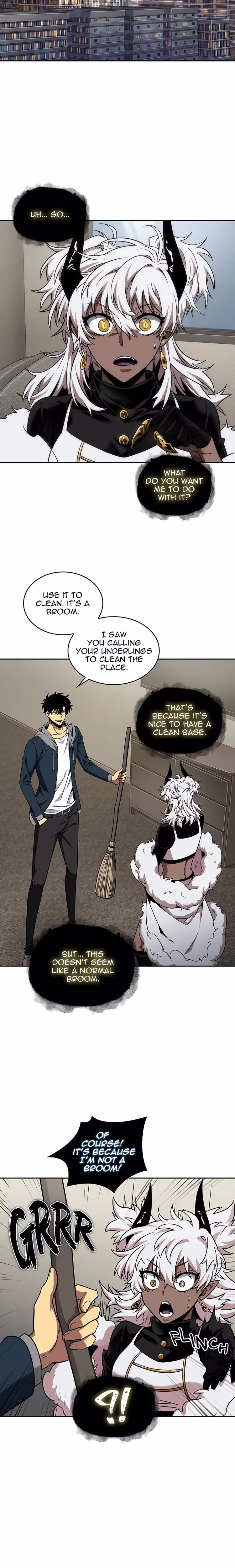 Tomb Raider King - Chapter 285 - Part 14