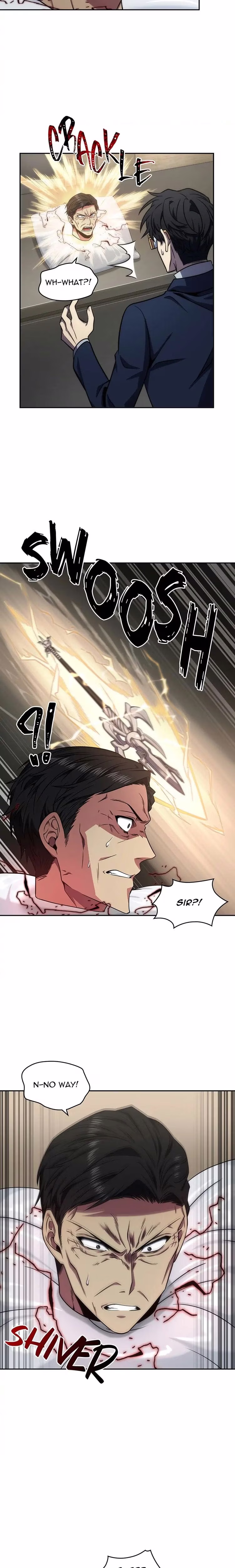 Tomb Raider King - Chapter 286 - Part 17