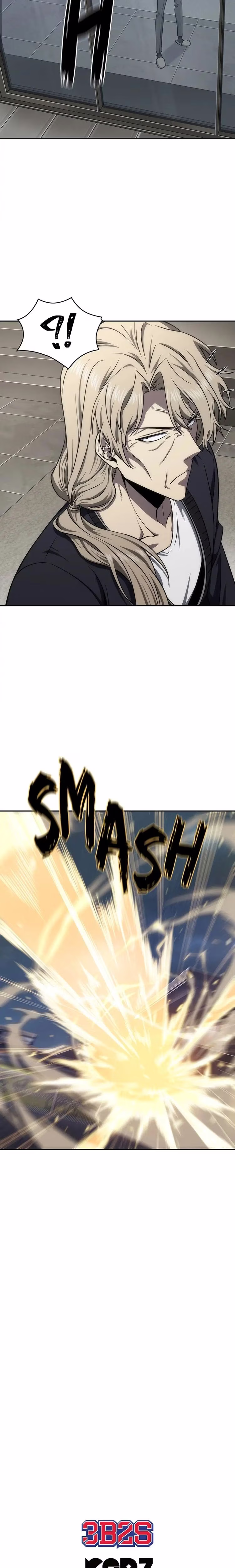 Tomb Raider King - Chapter 286 - Part 19