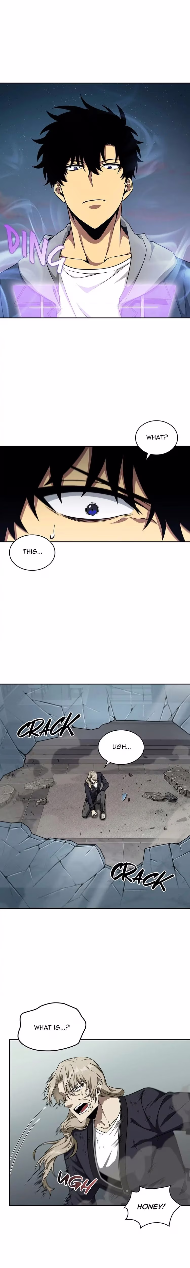 Tomb Raider King - Chapter 287 - Part 4