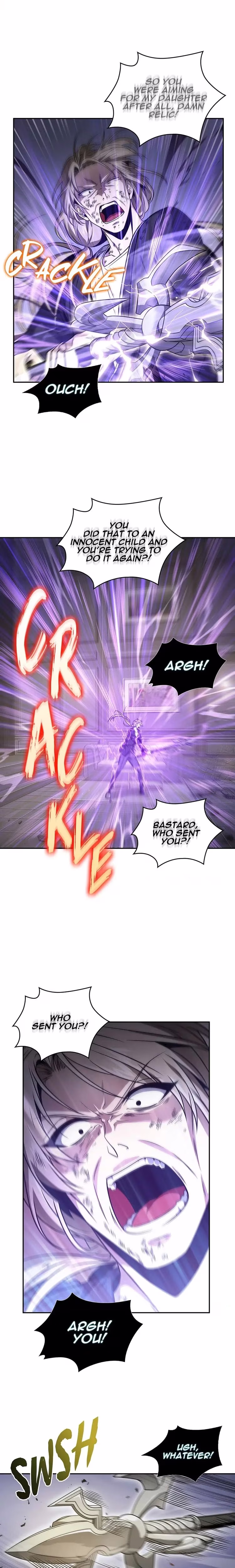 Tomb Raider King - Chapter 287 - Part 8