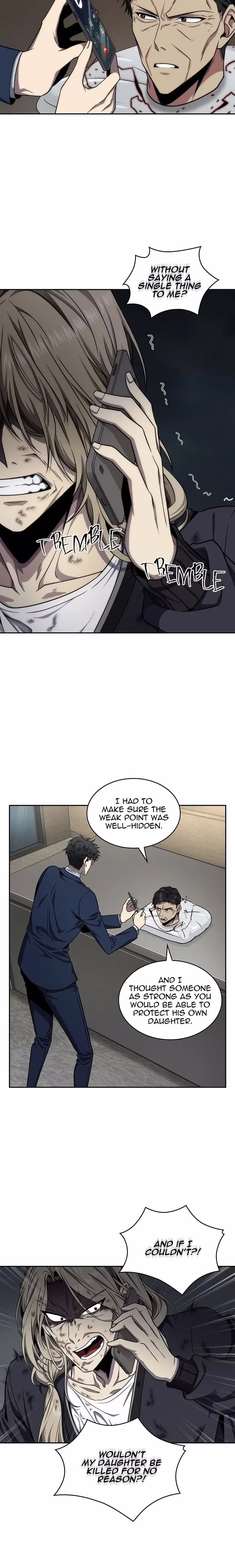 Tomb Raider King - Chapter 288 - Part 7