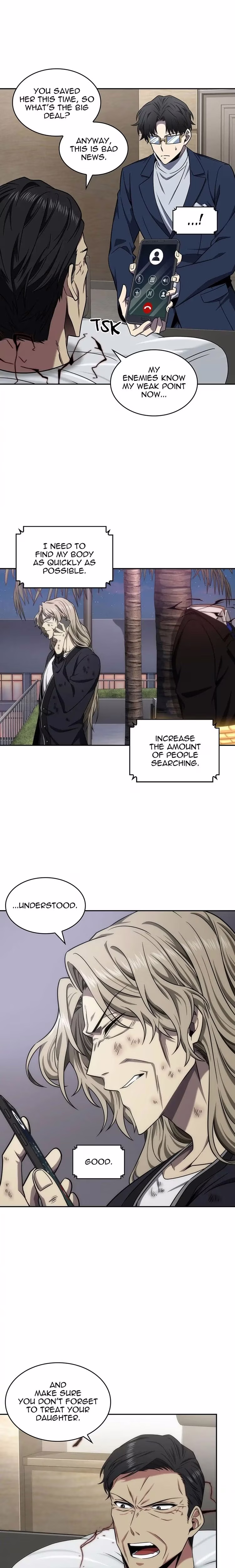 Tomb Raider King - Chapter 288 - Part 8