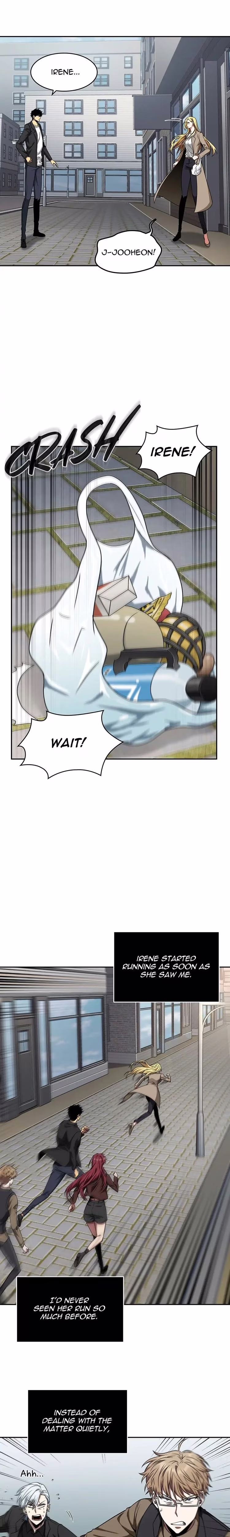 Tomb Raider King - Chapter 289 - Part 6