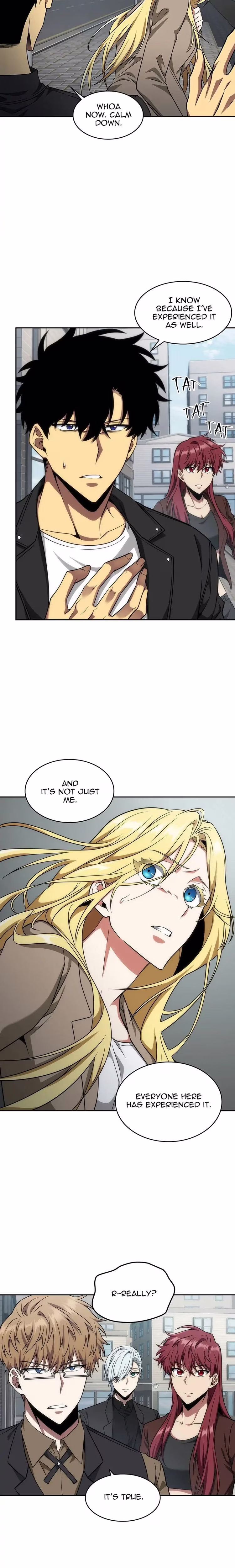 Tomb Raider King - Chapter 289 - Part 9