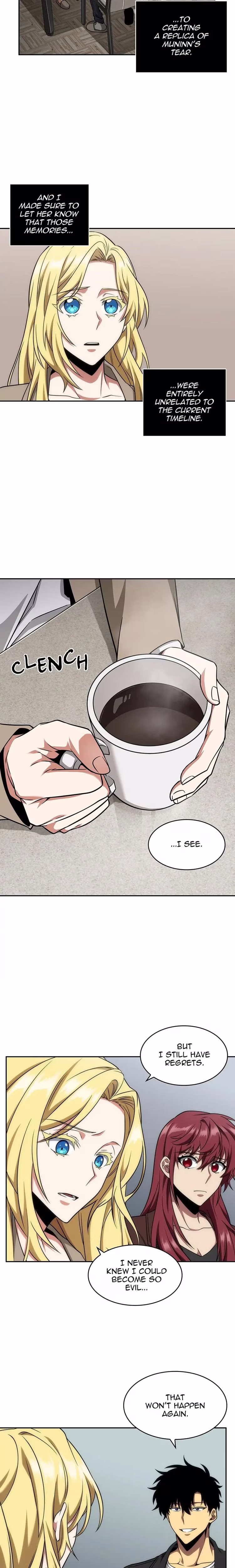 Tomb Raider King - Chapter 289 - Part 13