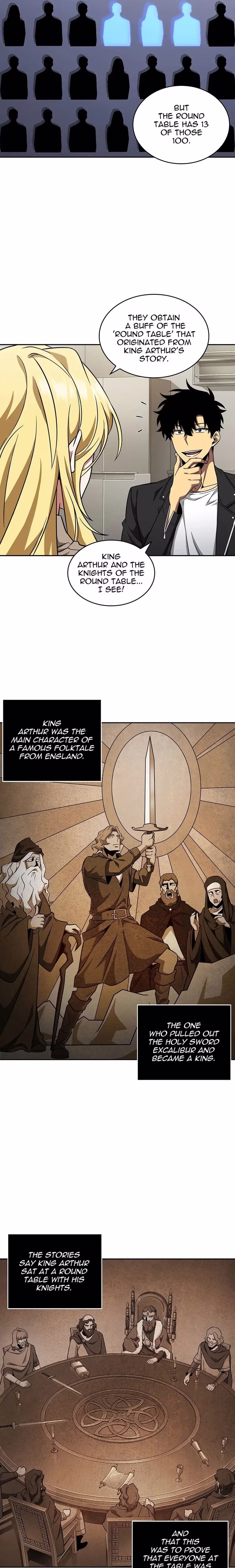 Tomb Raider King - Chapter 289 - Part 16