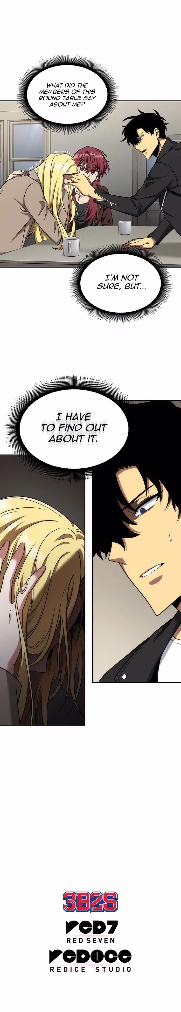 Tomb Raider King - Chapter 289 - Part 19