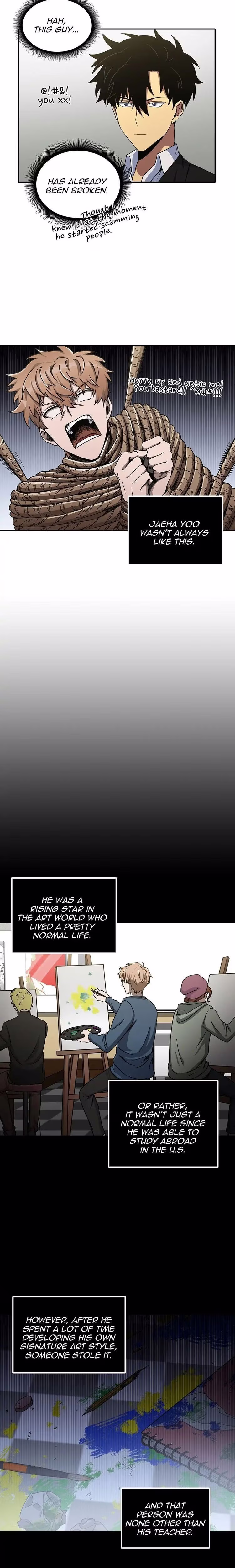 Tomb Raider King - Chapter 29 - Part 10