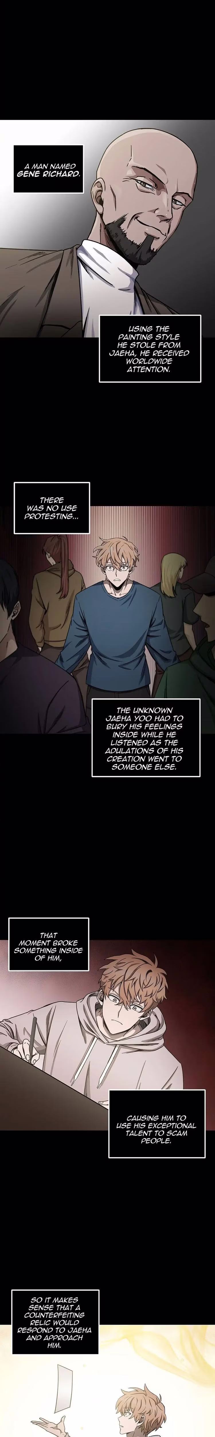 Tomb Raider King - Chapter 29 - Part 11