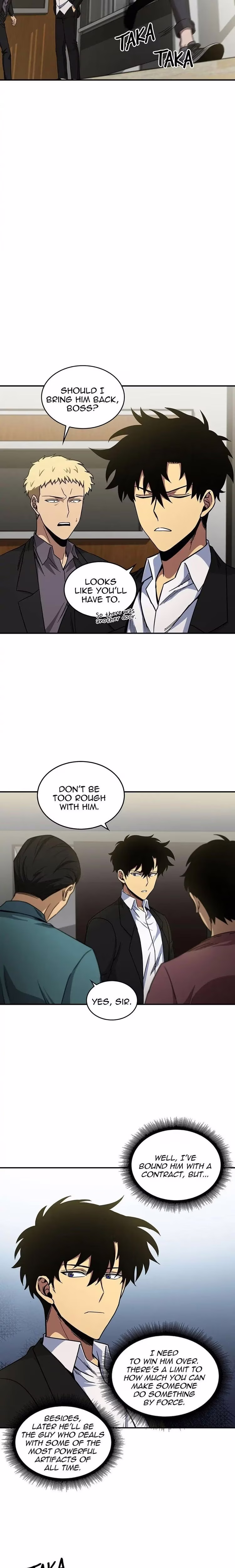 Tomb Raider King - Chapter 29 - Part 18