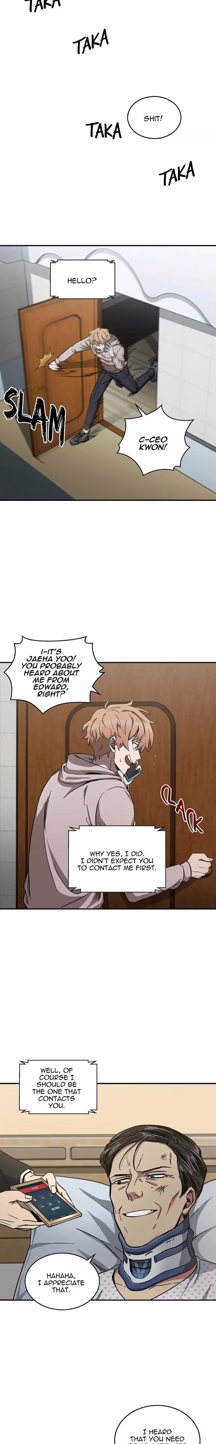 Tomb Raider King - Chapter 29 - Part 19