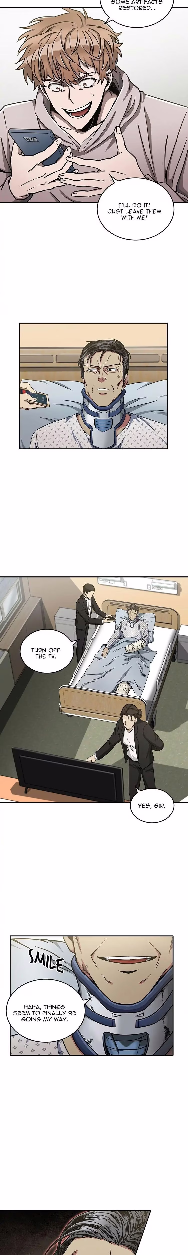 Tomb Raider King - Chapter 29 - Part 20