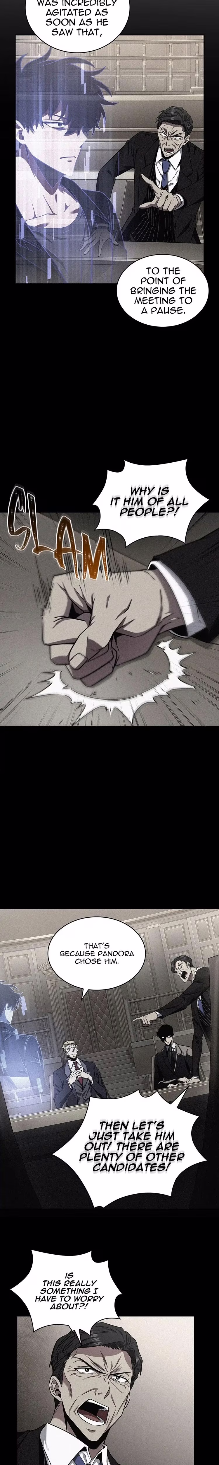 Tomb Raider King - Chapter 290 - Part 4