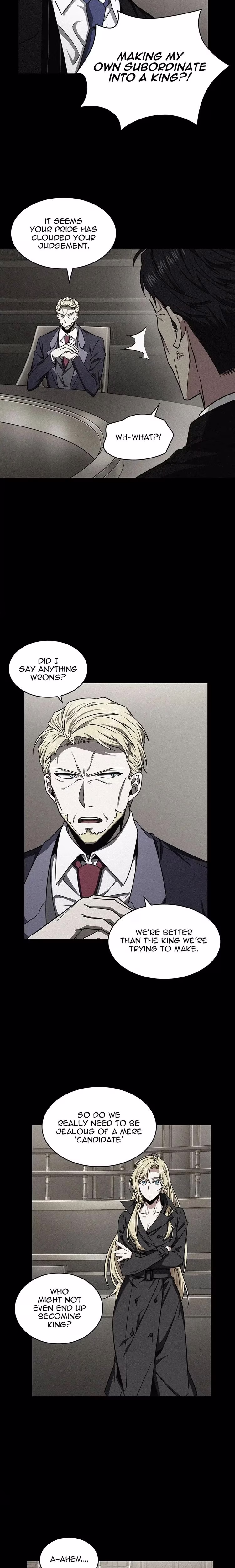 Tomb Raider King - Chapter 290 - Part 5