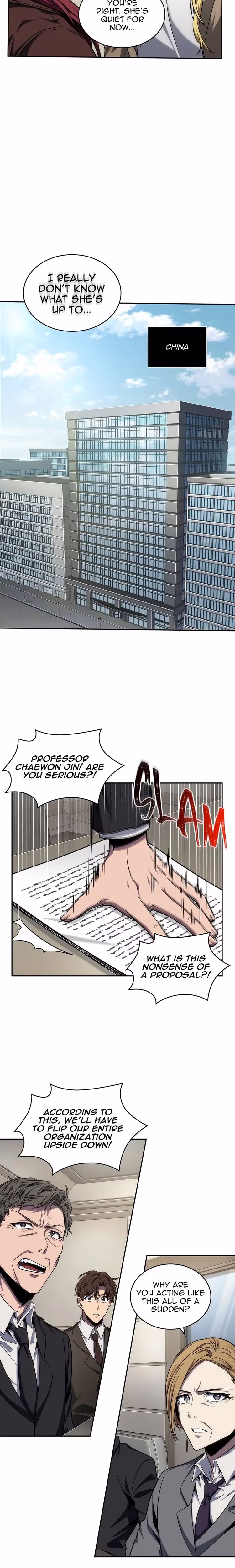 Tomb Raider King - Chapter 290 - Part 13