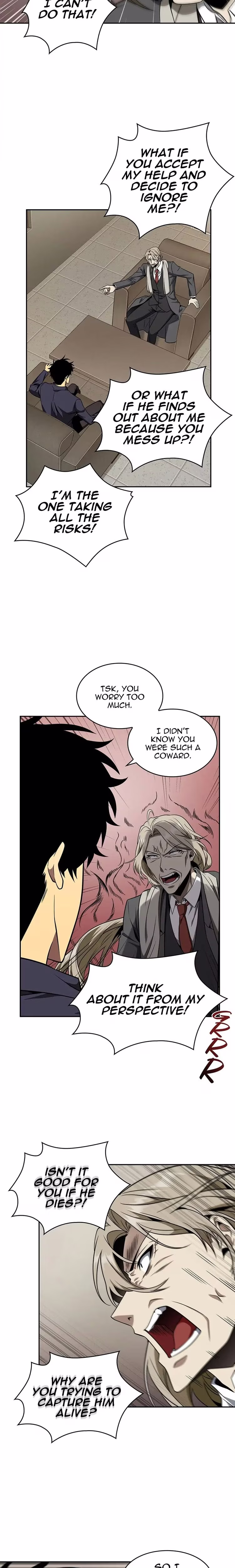 Tomb Raider King - Chapter 291 - Part 6