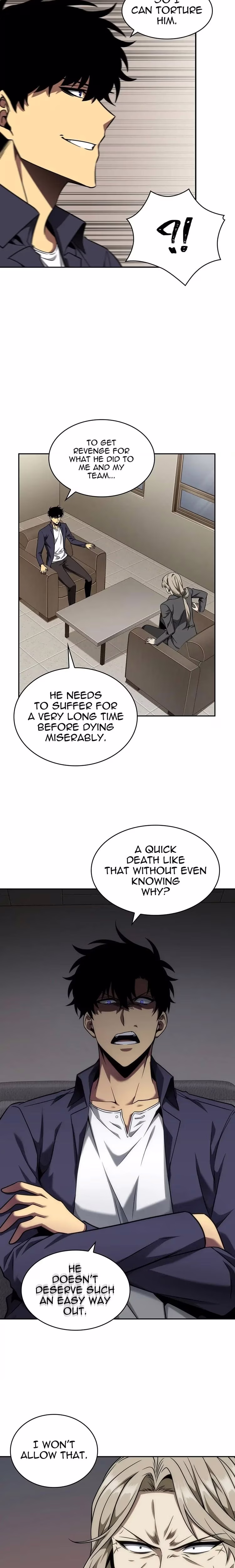 Tomb Raider King - Chapter 291 - Part 7